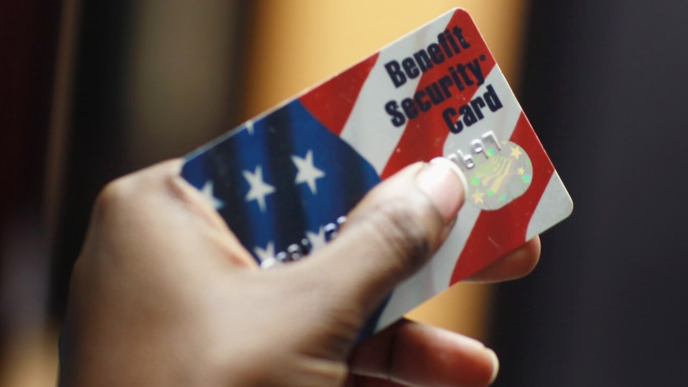 Does SNAP Go By Your Gross Income Or Your Liability?