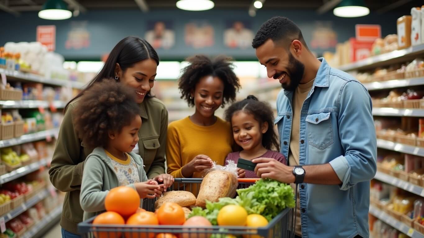 Does Misfits Market Accept EBT? A Look at Grocery Shopping Options