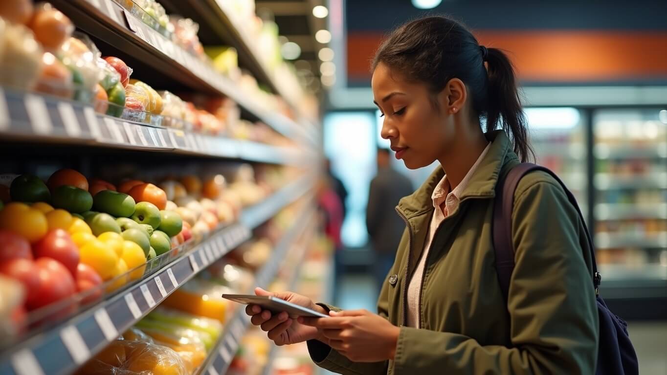 Understanding Food Stamps Florida Income Limits