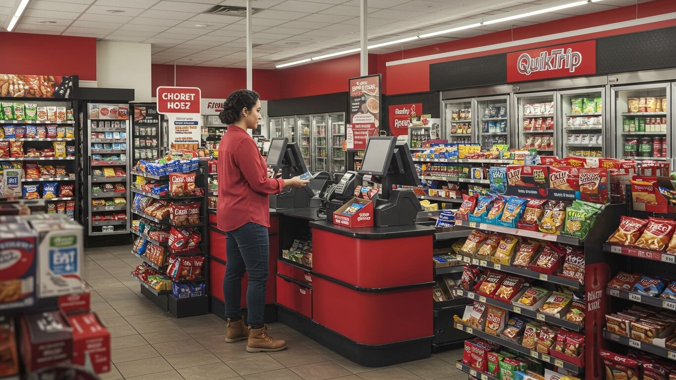 Can You Use EBT At Bristol Farms?