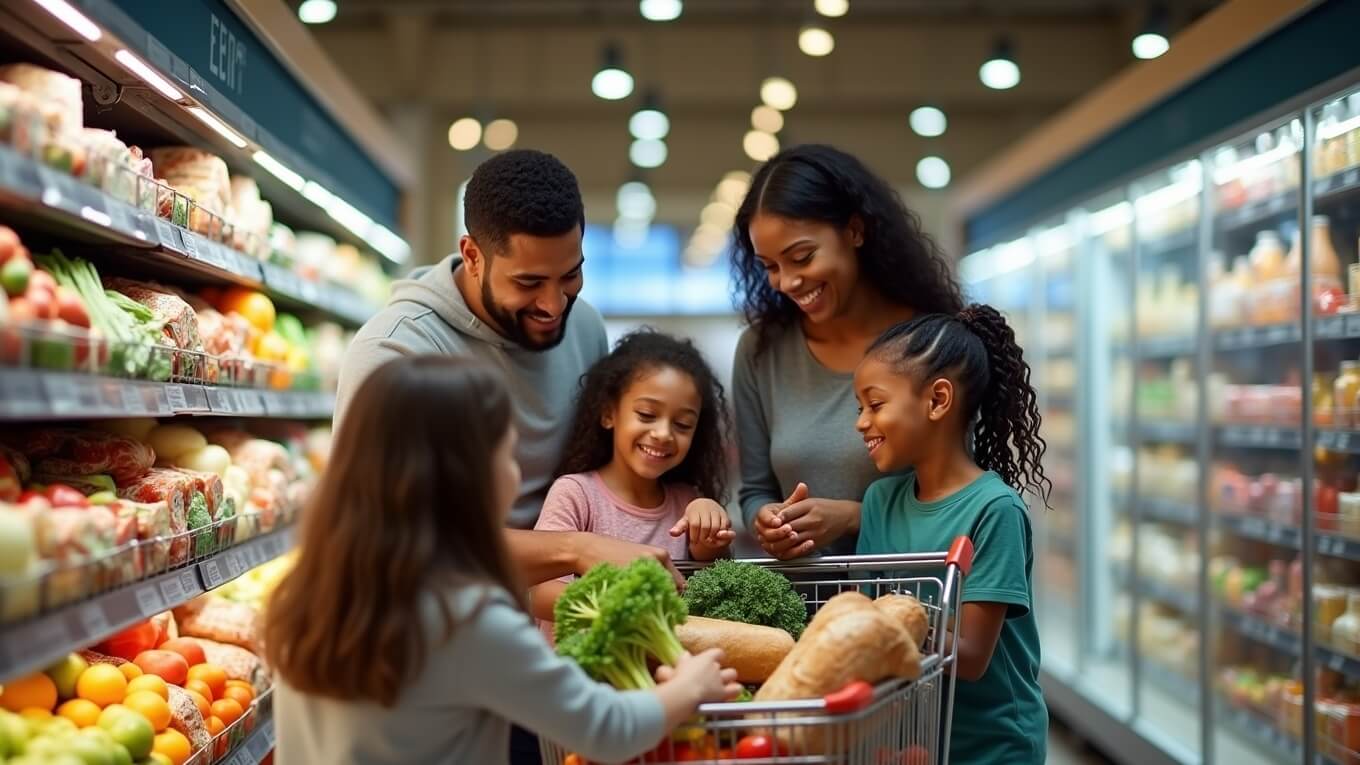 Does Family Dollar Accept EBT? A Guide for Shoppers