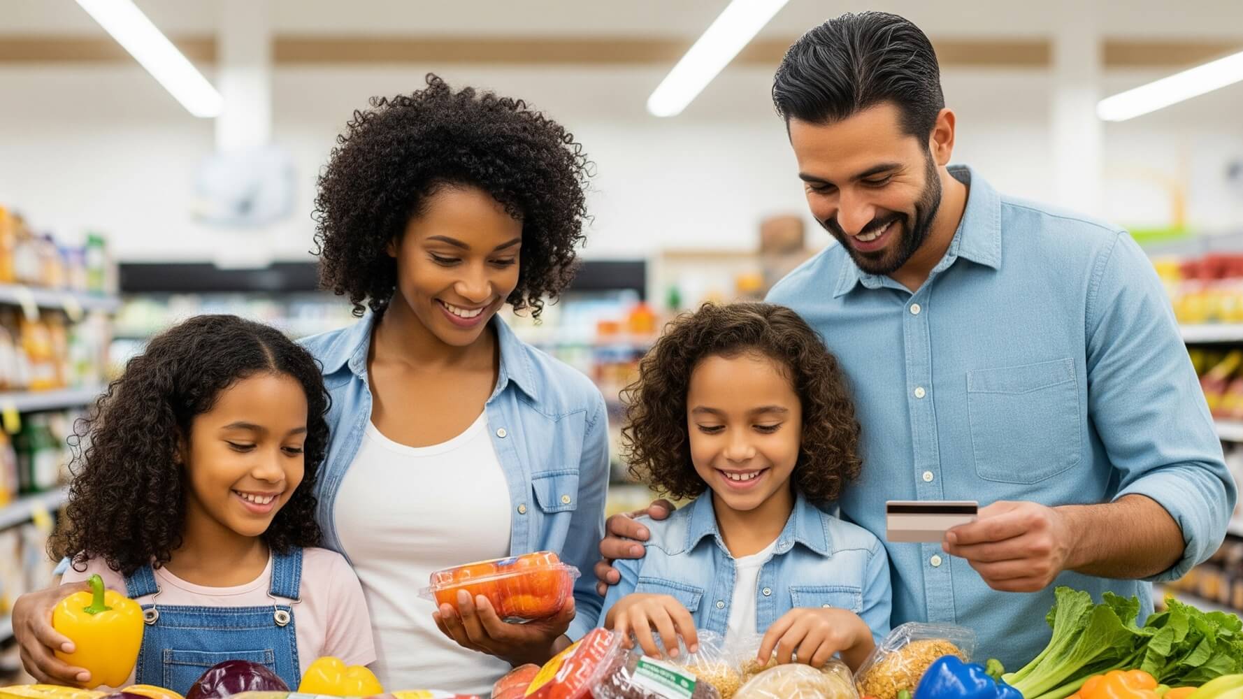 What Is The Difference Between EBT And SNAP?